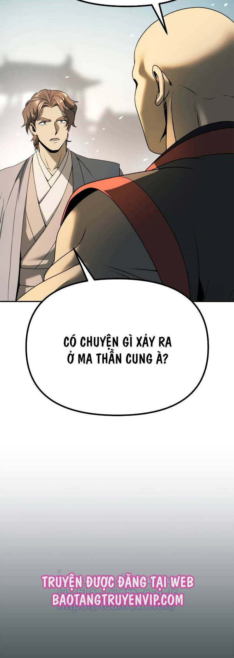 Ma Đạo Chuyển Sinh Ký Chapter 70 - Trang 97