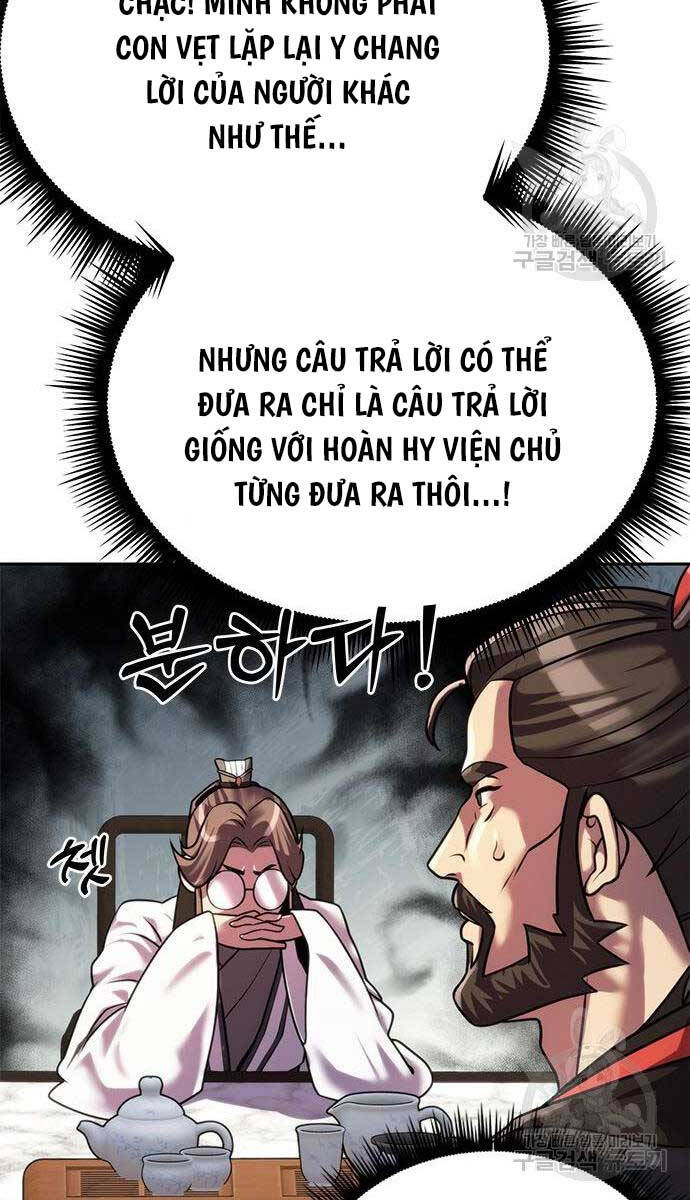 Ma Đạo Chuyển Sinh Ký Chapter 46 - Trang 83