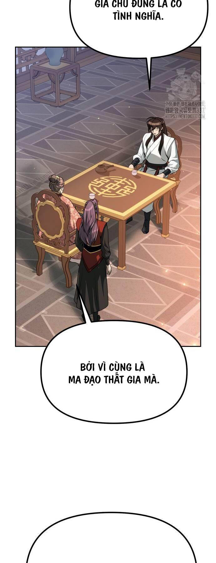 Ma Đạo Chuyển Sinh Ký Chapter 69 - Trang 58