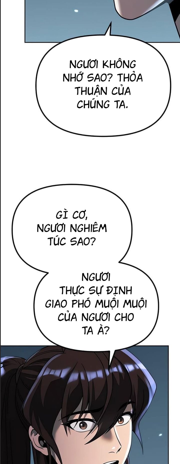 Ma Đạo Chuyển Sinh Ký Chapter 89 - Trang 99