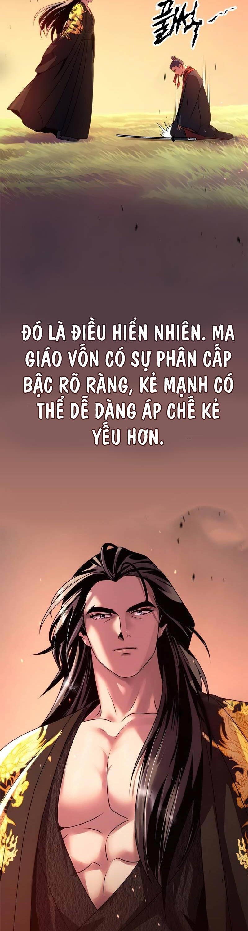 Ma Đạo Chuyển Sinh Ký Chapter 71 - Trang 65