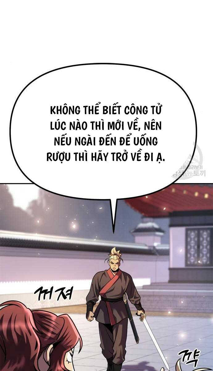 Ma Đạo Chuyển Sinh Ký Chapter 46 - Trang 19