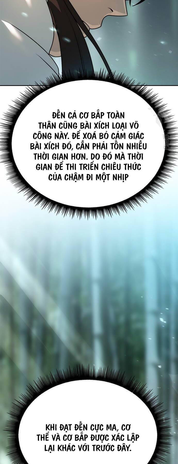 Ma Đạo Chuyển Sinh Ký Chapter 69 - Trang 39