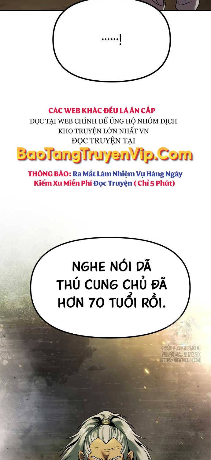 Ma Đạo Chuyển Sinh Ký Chapter 81 - Trang 11