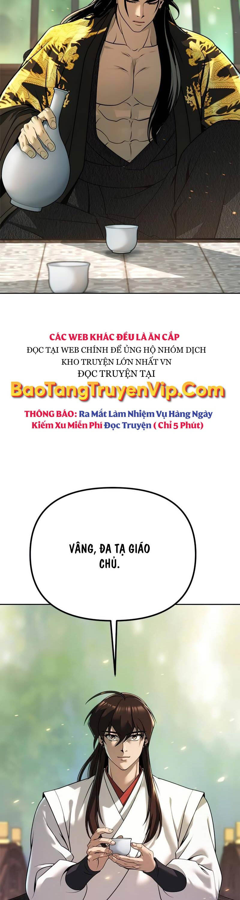 Ma Đạo Chuyển Sinh Ký Chapter 71 - Trang 10