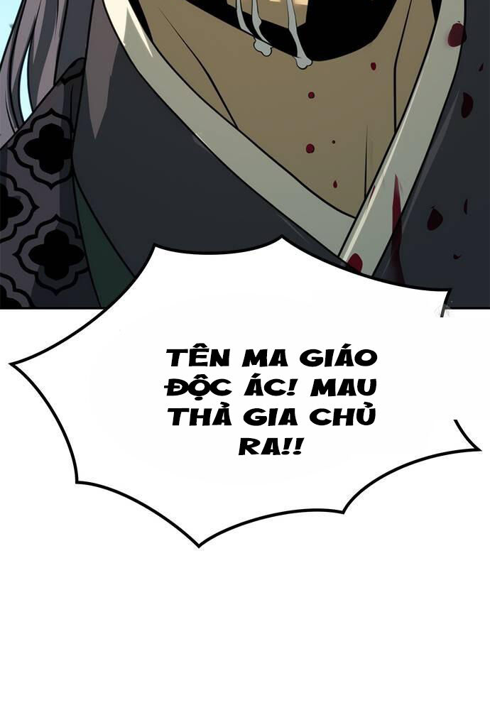 Ma Đạo Chuyển Sinh Ký Chapter 85 - Trang 43