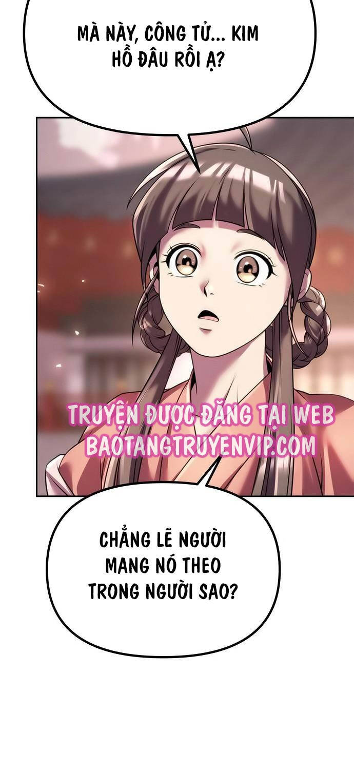 Ma Đạo Chuyển Sinh Ký Chapter 73 - Trang 16