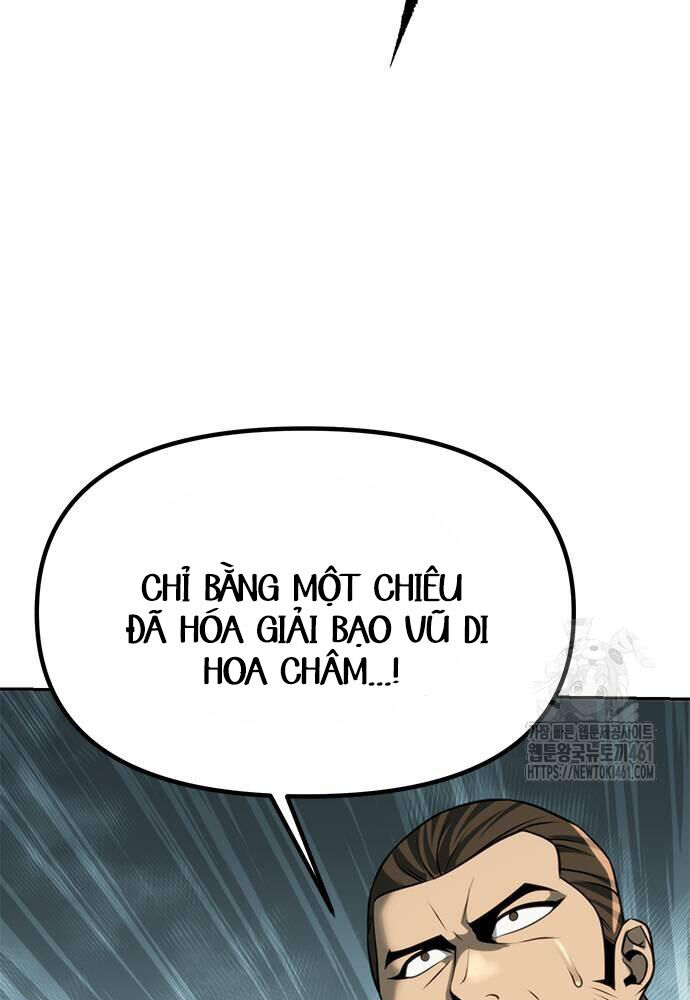 Ma Đạo Chuyển Sinh Ký Chapter 85 - Trang 20