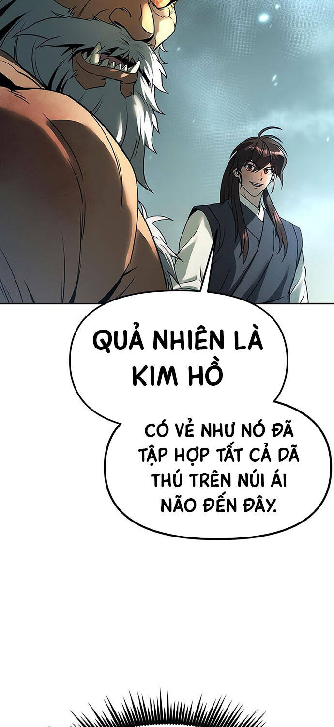 Ma Đạo Chuyển Sinh Ký Chapter 83 - Trang 22