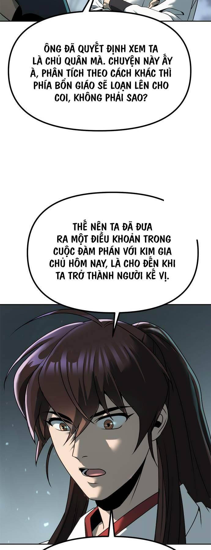 Ma Đạo Chuyển Sinh Ký Chapter 69 - Trang 81