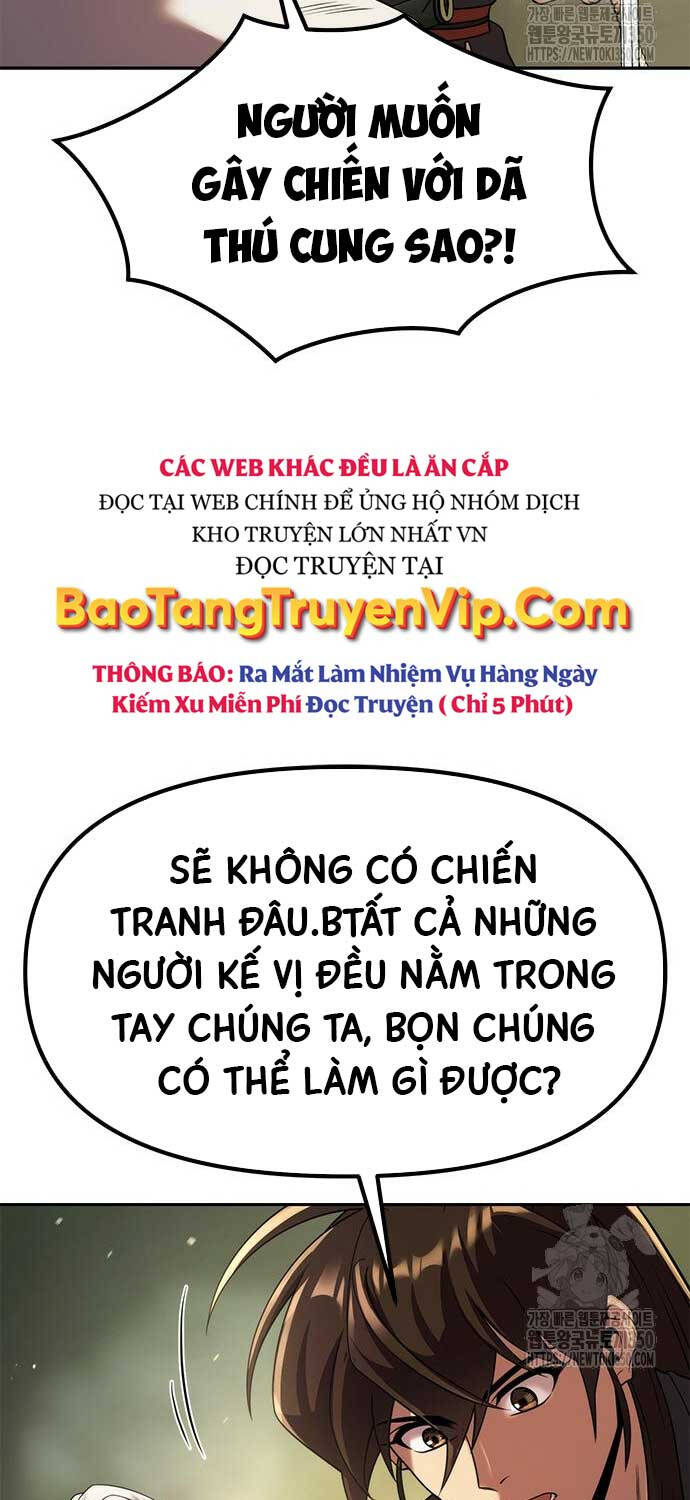 Ma Đạo Chuyển Sinh Ký Chapter 81 - Trang 5