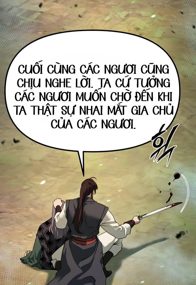 Ma Đạo Chuyển Sinh Ký Chapter 85 - Trang 47