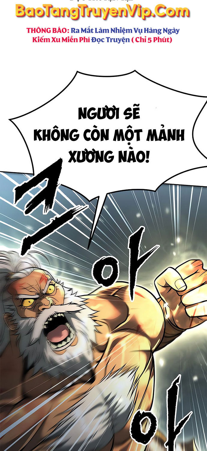 Ma Đạo Chuyển Sinh Ký Chapter 87 - Trang 10