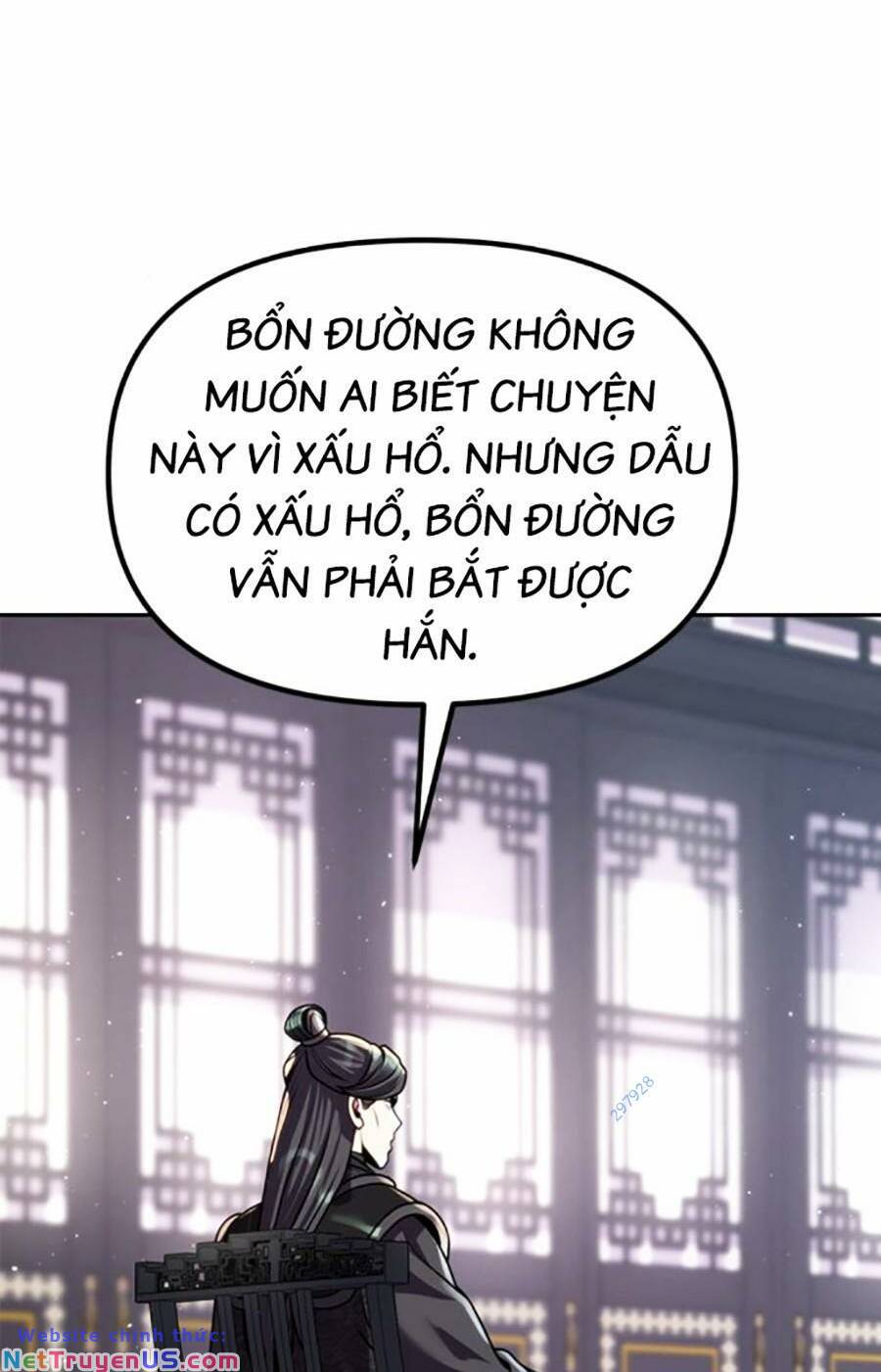 Ma Đạo Chuyển Sinh Ký Chapter 47 - Trang 25