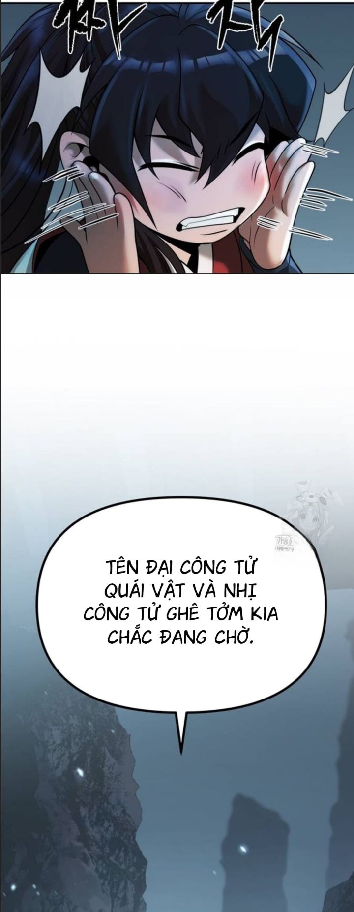 Ma Đạo Chuyển Sinh Ký Chapter 89 - Trang 106