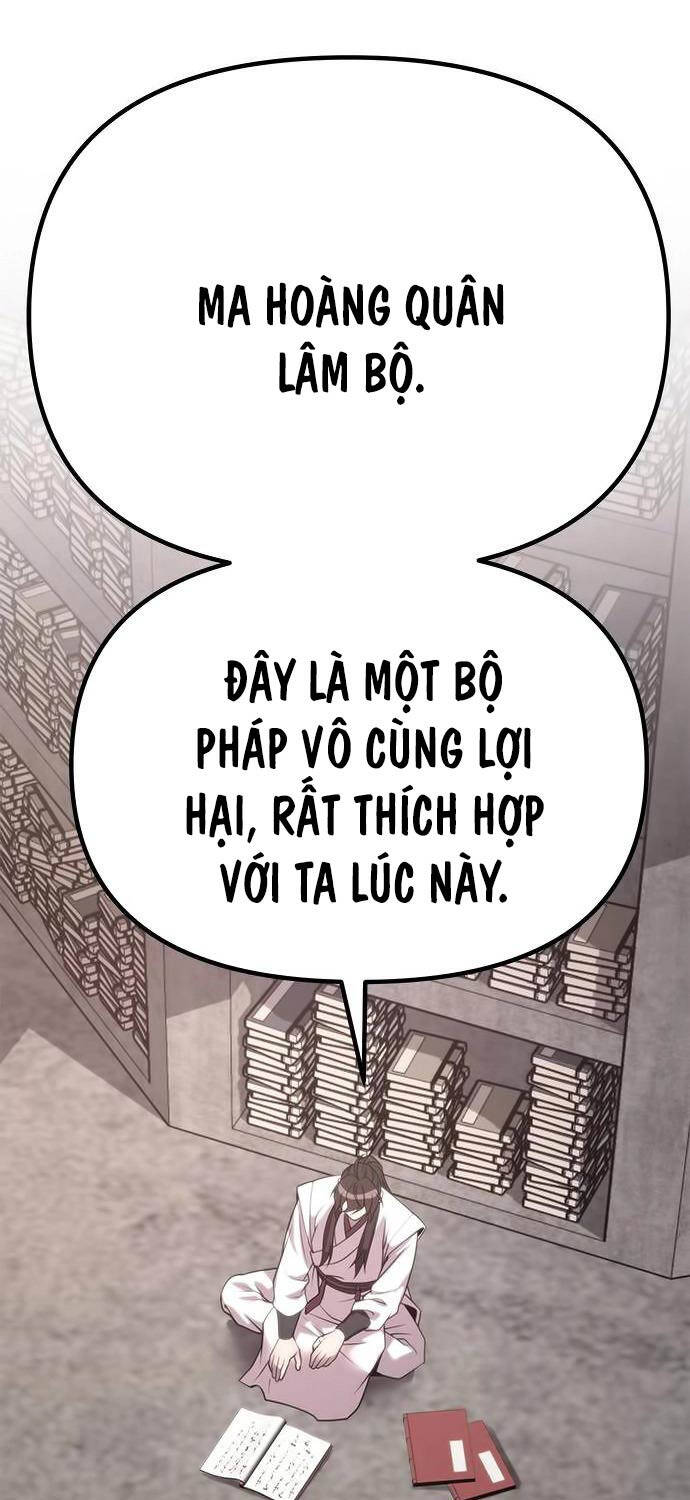 Ma Đạo Chuyển Sinh Ký Chapter 73 - Trang 79