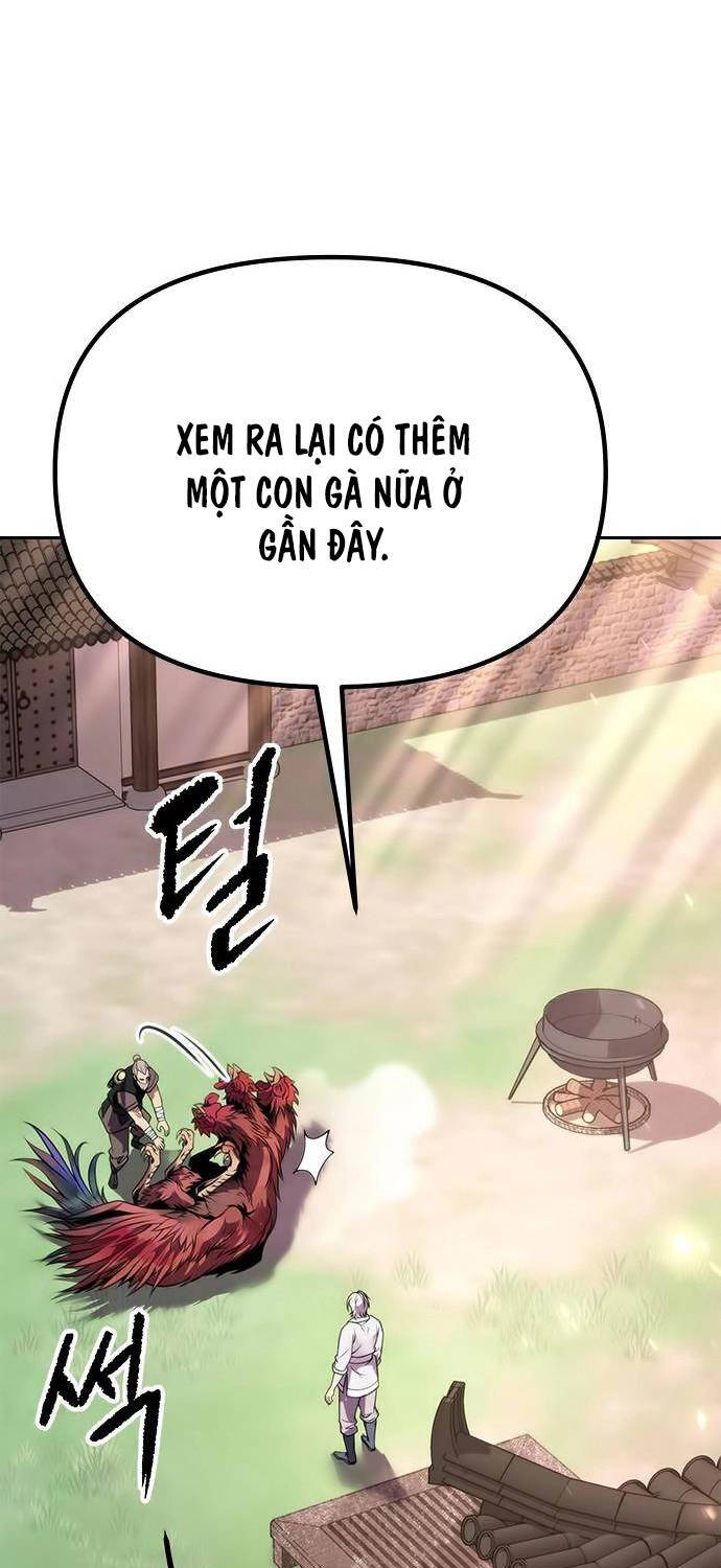 Ma Đạo Chuyển Sinh Ký Chapter 73 - Trang 46