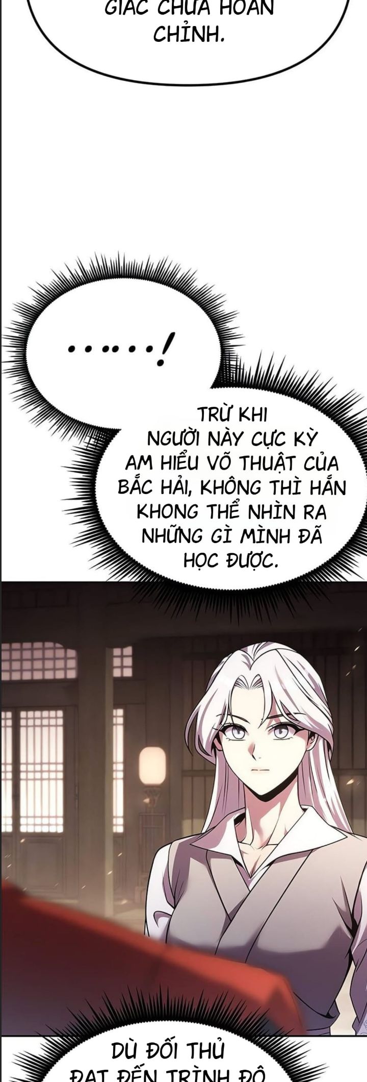 Ma Đạo Chuyển Sinh Ký Chapter 89 - Trang 5