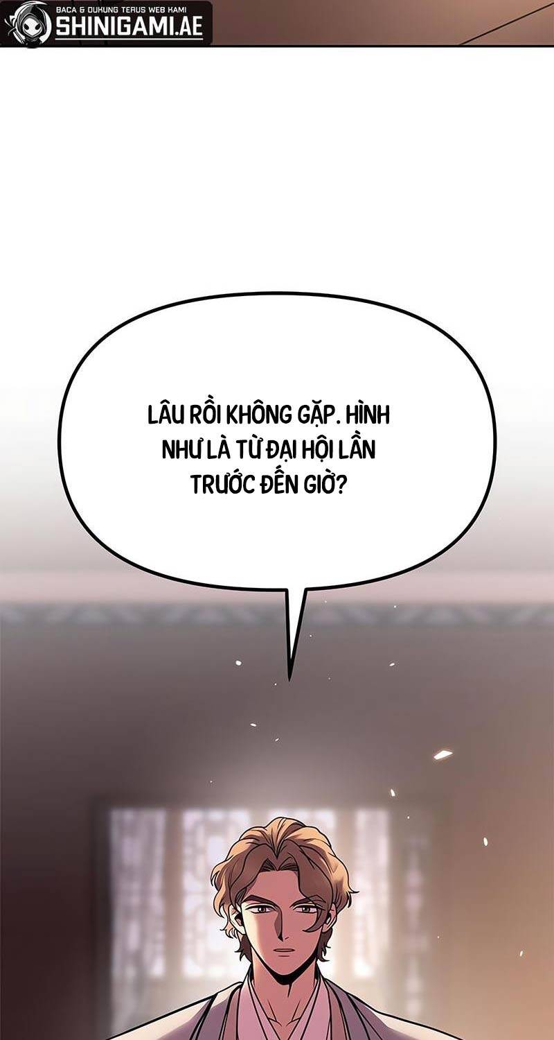 Ma Đạo Chuyển Sinh Ký Chapter 78 - Trang 11