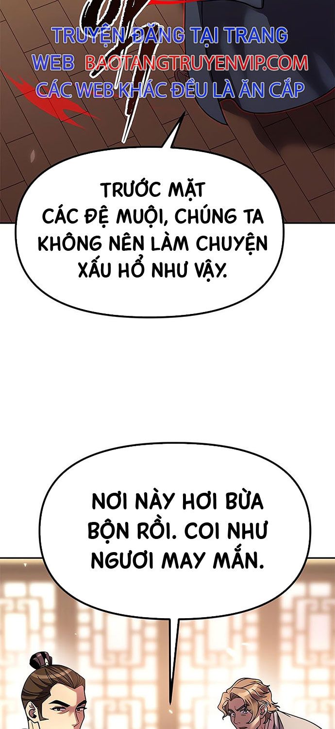 Ma Đạo Chuyển Sinh Ký Chapter 79 - Trang 56