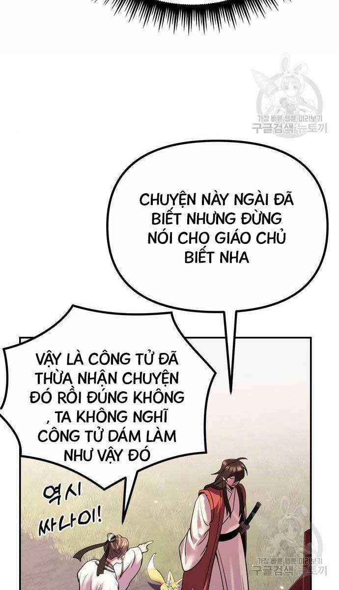 Ma Đạo Chuyển Sinh Ký Chapter 44 - Trang 50