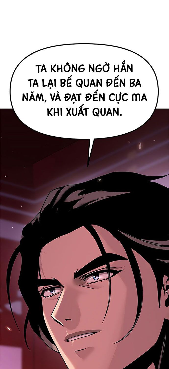 Ma Đạo Chuyển Sinh Ký Chapter 79 - Trang 16