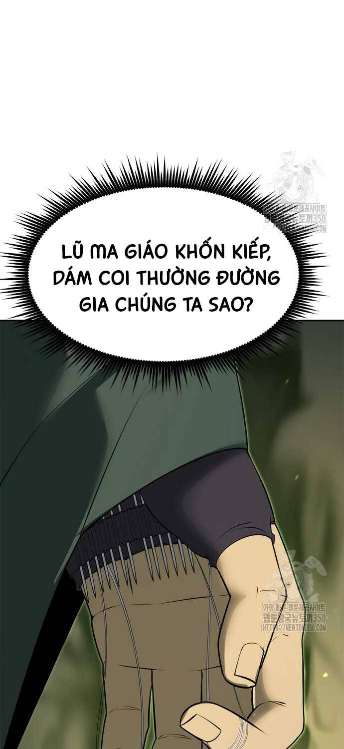 Ma Đạo Chuyển Sinh Ký Chapter 81 - Trang 76