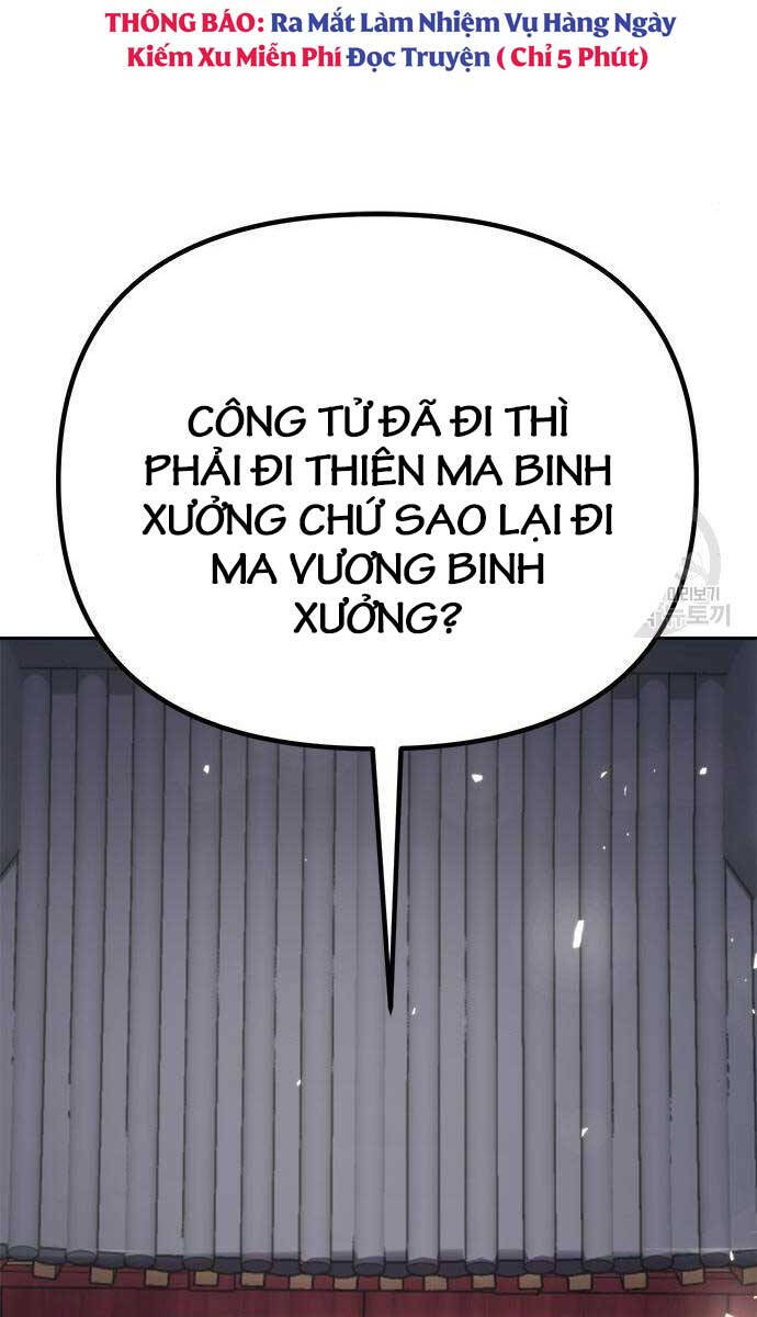 Ma Đạo Chuyển Sinh Ký Chapter 43 - Trang 139