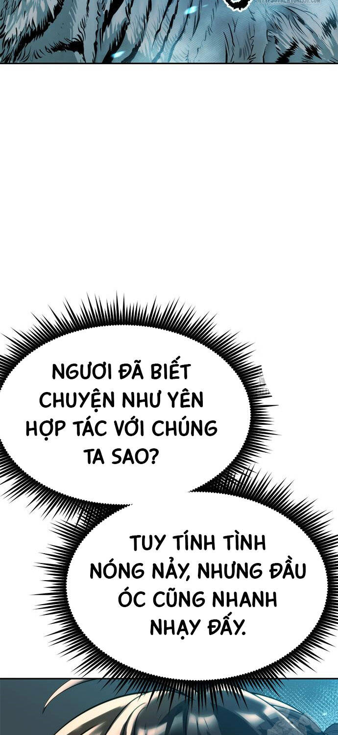 Ma Đạo Chuyển Sinh Ký Chapter 82 - Trang 3