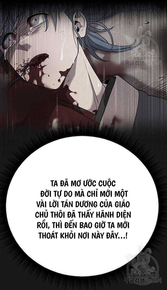 Ma Đạo Chuyển Sinh Ký Chapter 45 - Trang 83