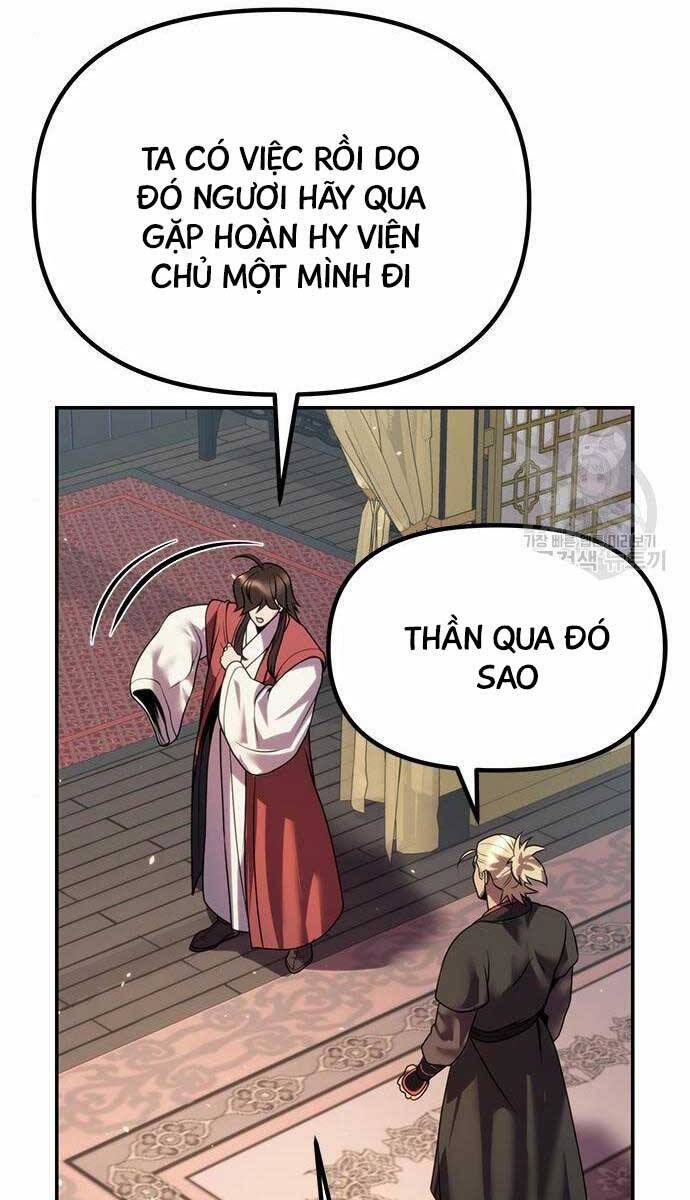 Ma Đạo Chuyển Sinh Ký Chapter 44 - Trang 28