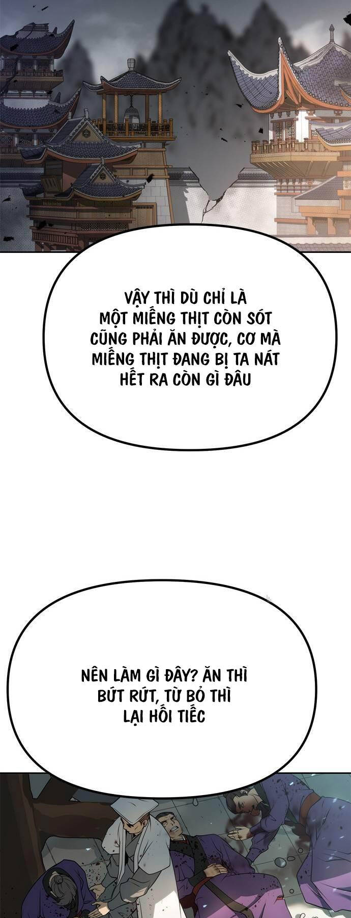 Ma Đạo Chuyển Sinh Ký Chapter 69 - Trang 88