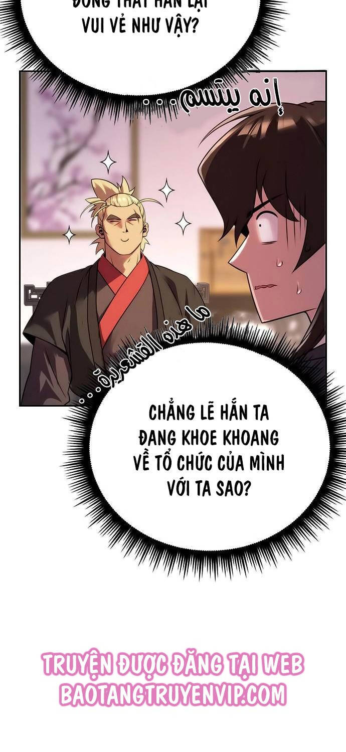 Ma Đạo Chuyển Sinh Ký Chapter 73 - Trang 34