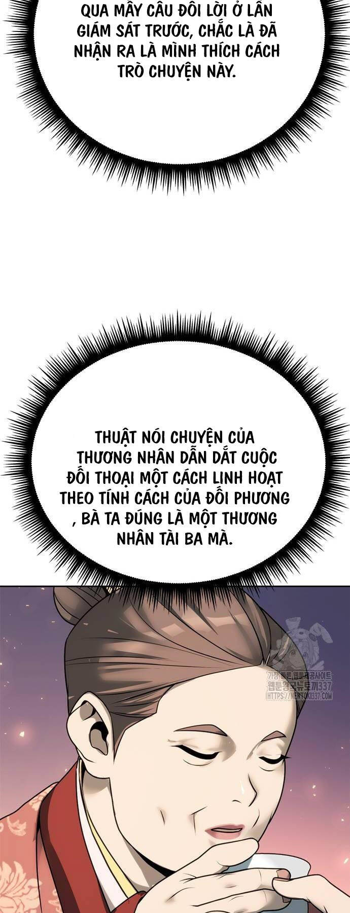 Ma Đạo Chuyển Sinh Ký Chapter 69 - Trang 61