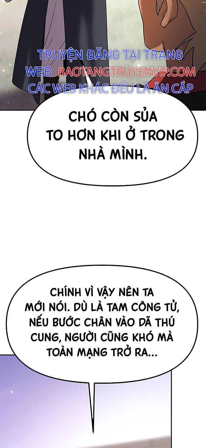 Ma Đạo Chuyển Sinh Ký Chapter 79 - Trang 108