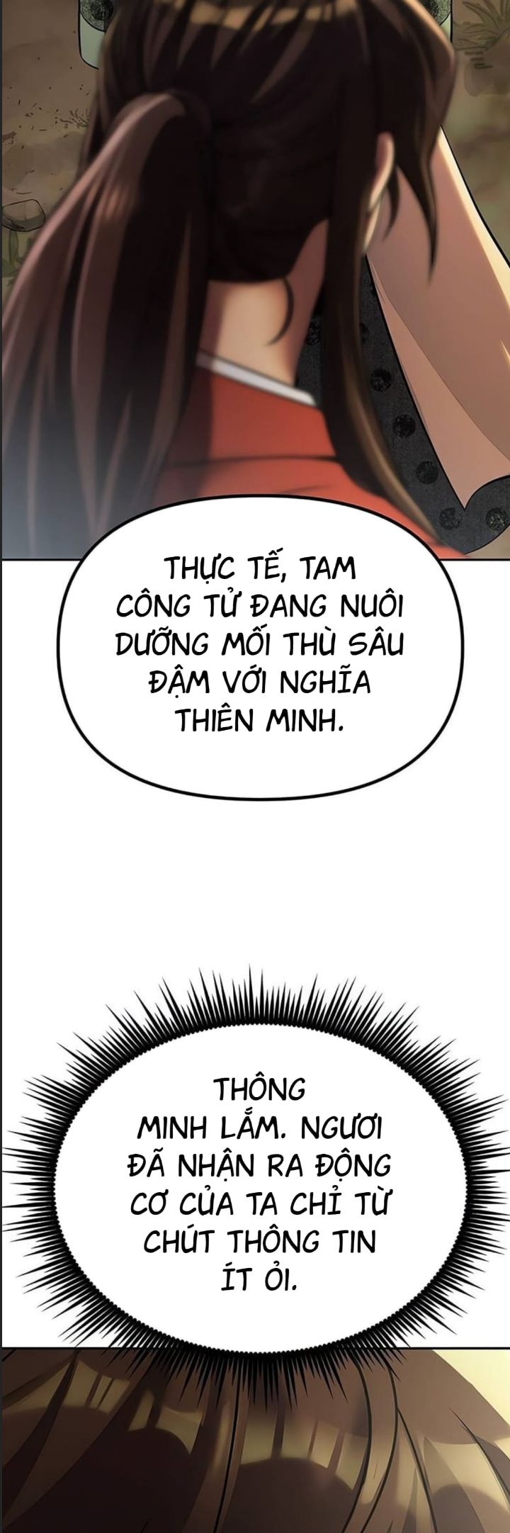 Ma Đạo Chuyển Sinh Ký Chapter 89 - Trang 80