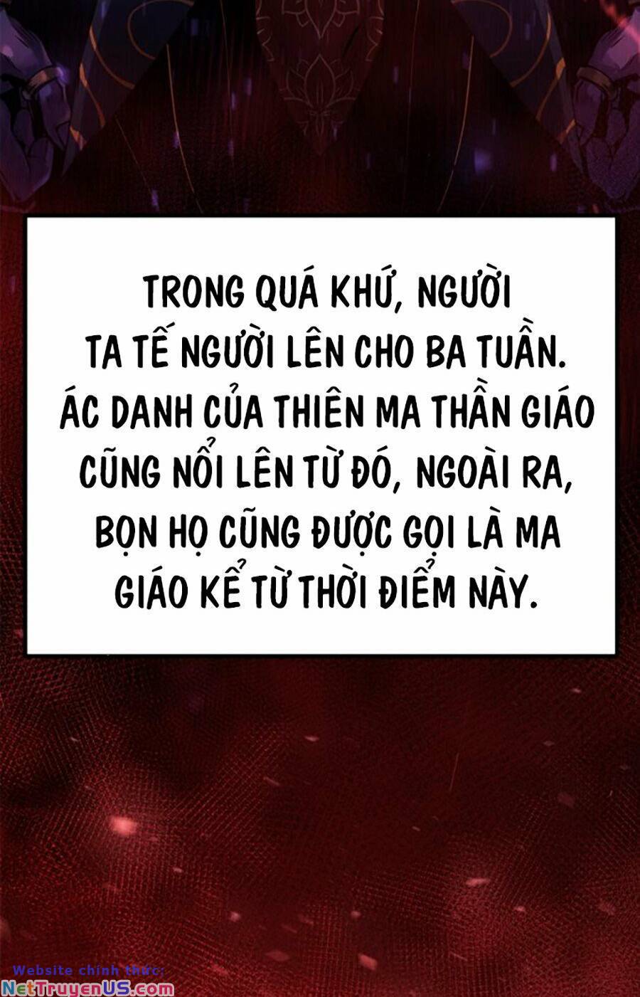 Ma Đạo Chuyển Sinh Ký Chapter 47 - Trang 3