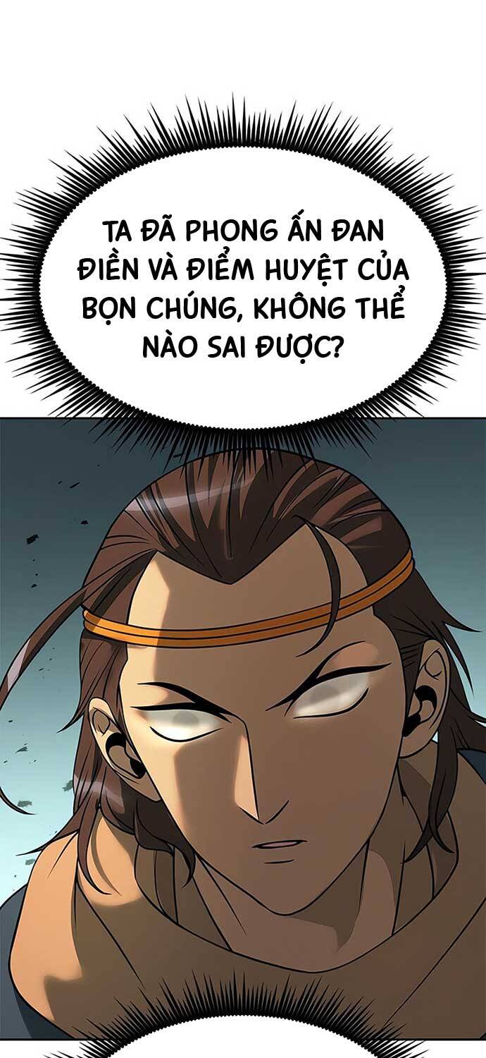 Ma Đạo Chuyển Sinh Ký Chapter 83 - Trang 123