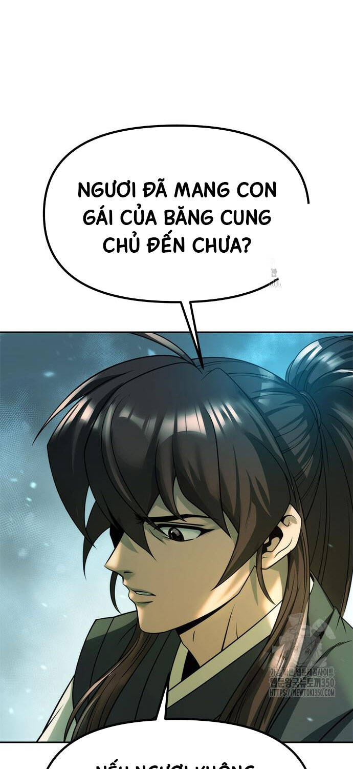 Ma Đạo Chuyển Sinh Ký Chapter 82 - Trang 24