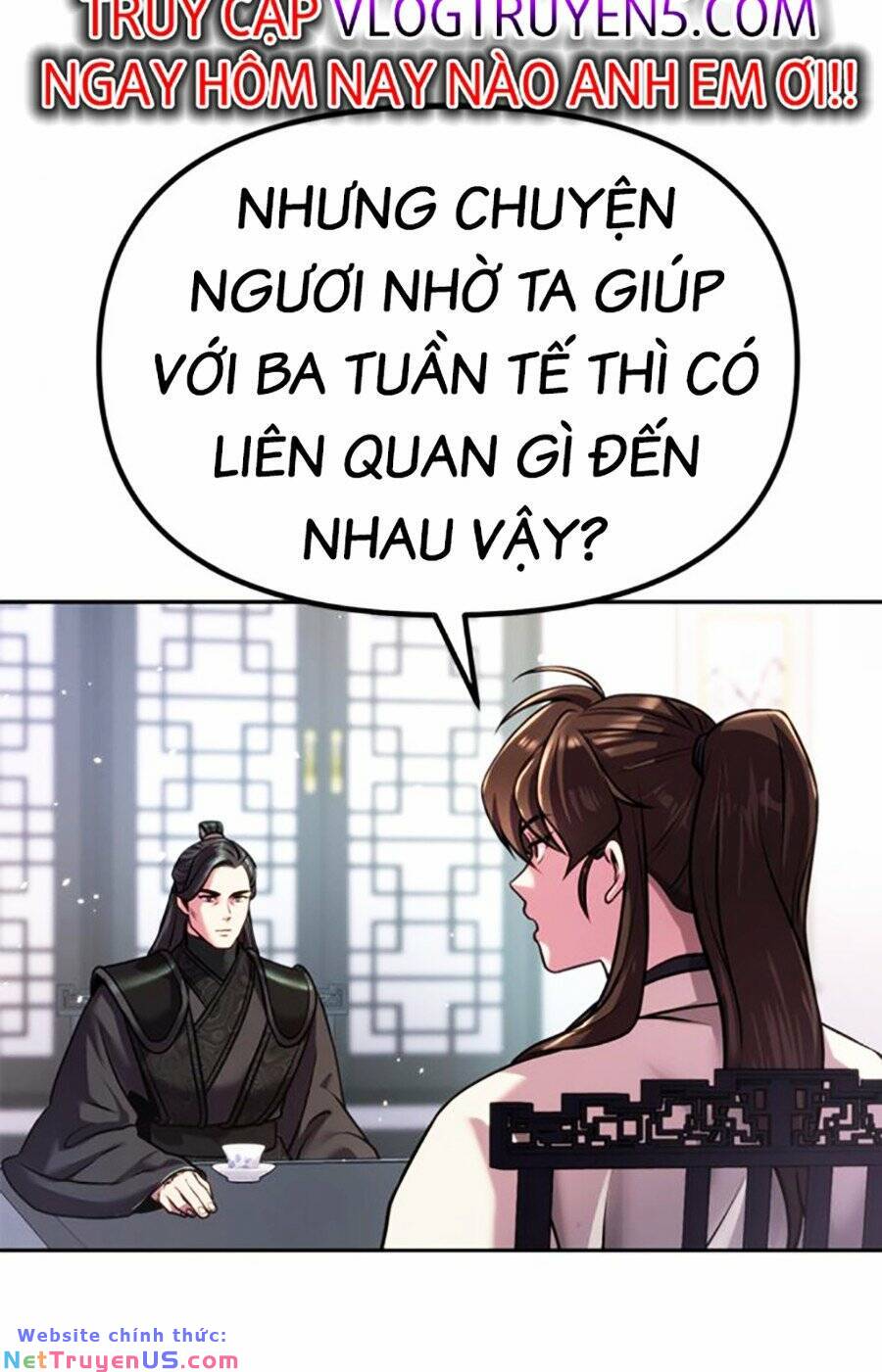 Ma Đạo Chuyển Sinh Ký Chapter 47 - Trang 10