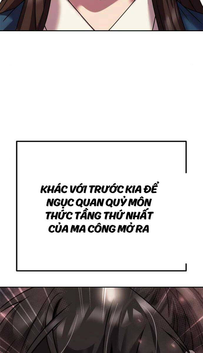 Ma Đạo Chuyển Sinh Ký Chapter 43 - Trang 111