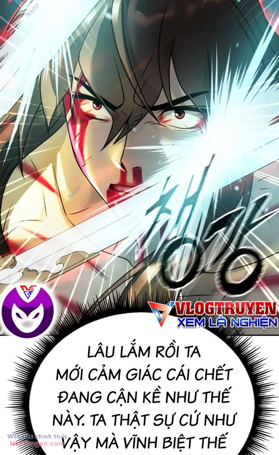 Ma Đạo Chuyển Sinh Ký Chapter 67 - Trang 35