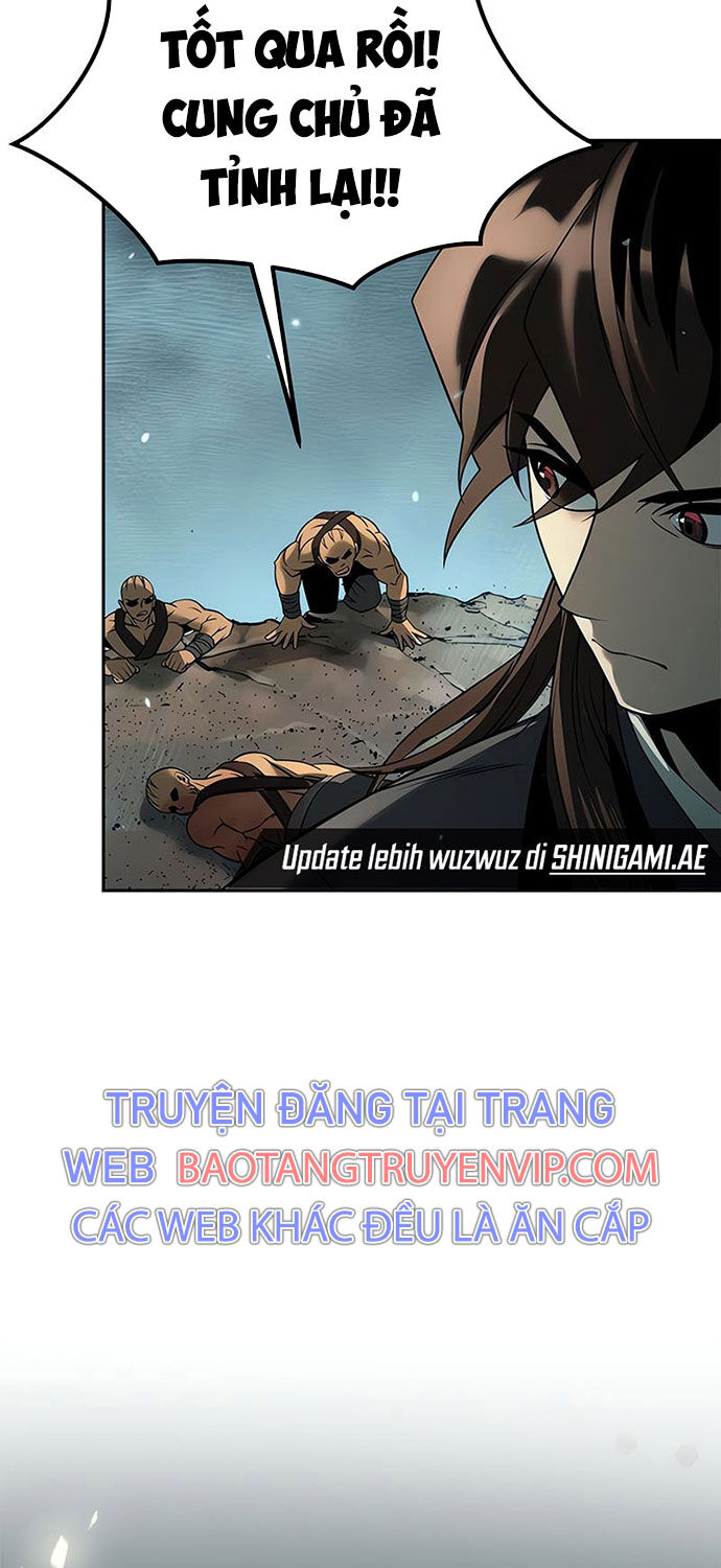 Ma Đạo Chuyển Sinh Ký Chapter 84 - Trang 82