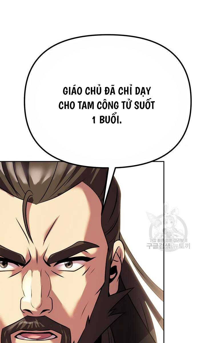 Ma Đạo Chuyển Sinh Ký Chapter 46 - Trang 90