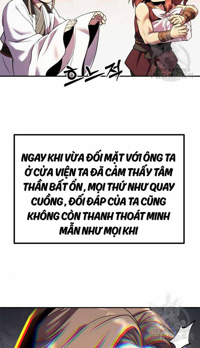 Ma Đạo Chuyển Sinh Ký Chapter 44 - Trang 38