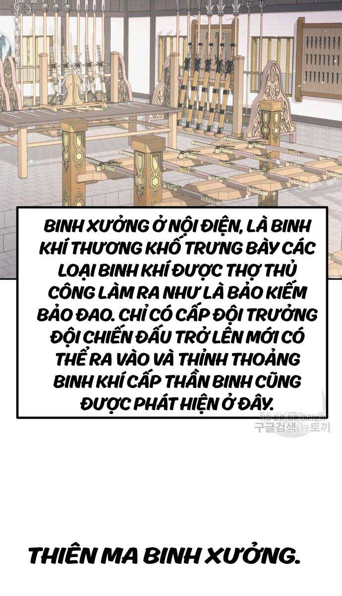 Ma Đạo Chuyển Sinh Ký Chapter 43 - Trang 120