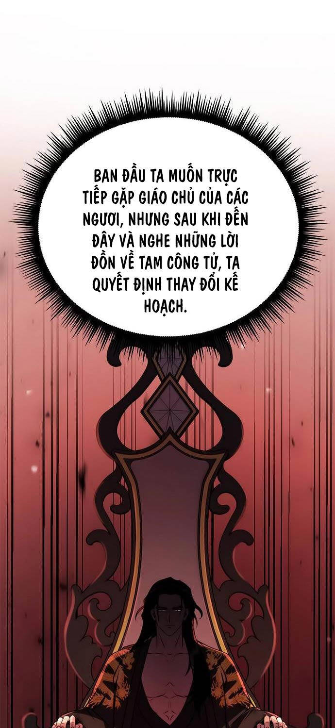 Ma Đạo Chuyển Sinh Ký Chapter 73 - Trang 66