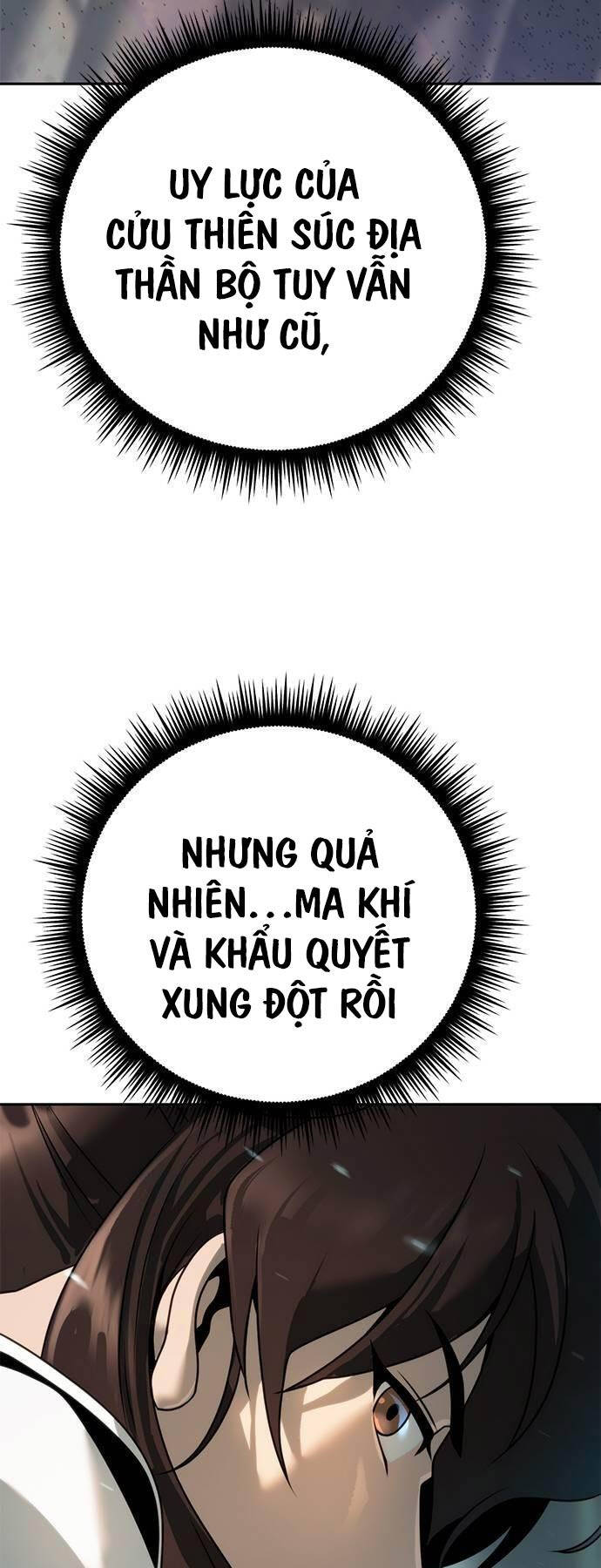 Ma Đạo Chuyển Sinh Ký Chapter 69 - Trang 38