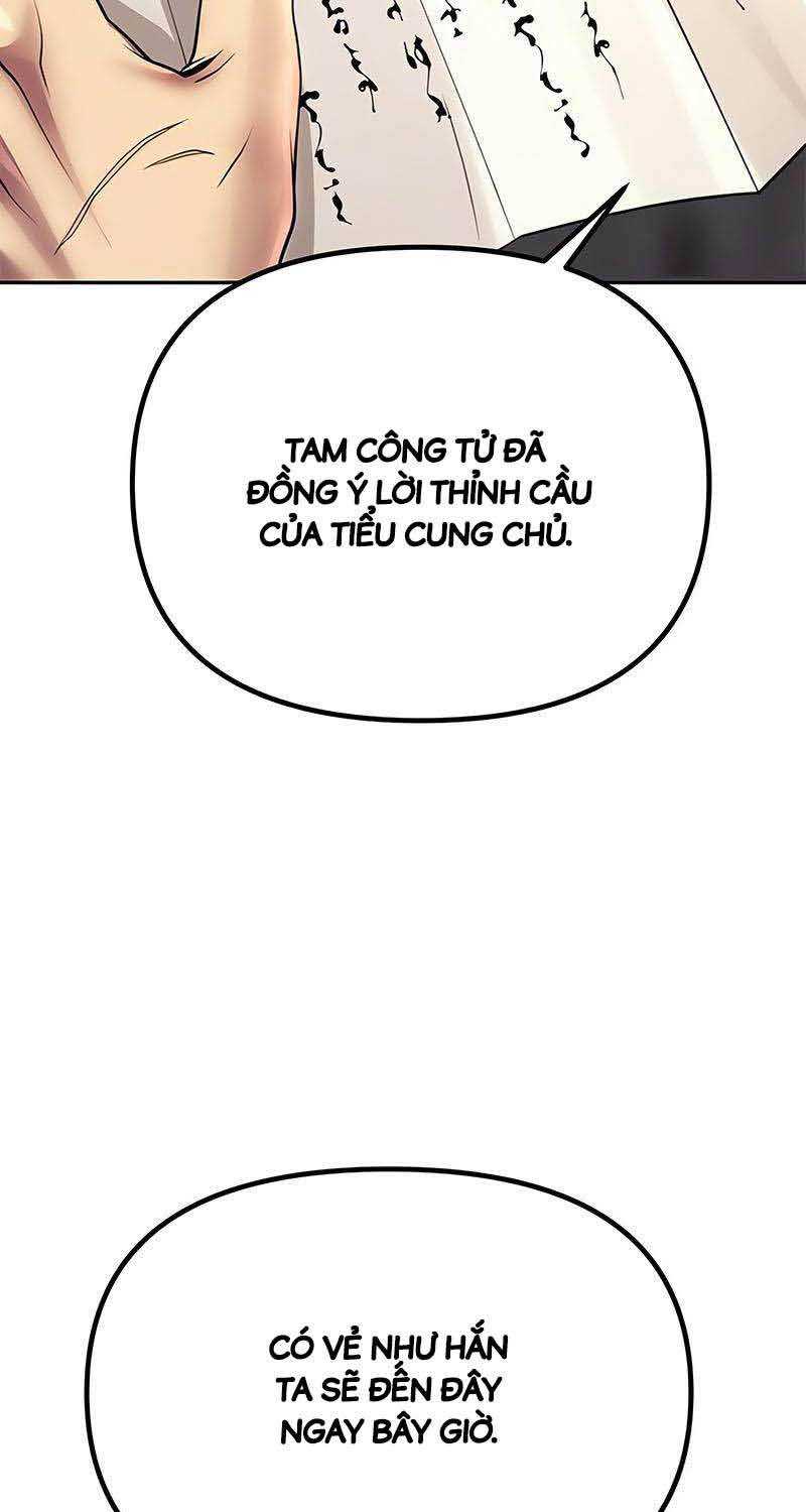 Ma Đạo Chuyển Sinh Ký Chapter 74 - Trang 3