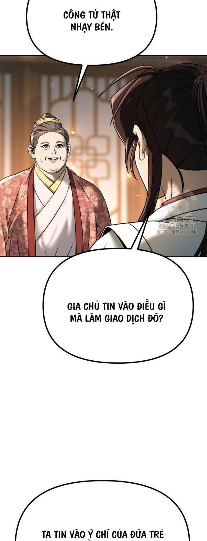 Ma Đạo Chuyển Sinh Ký Chapter 69 - Trang 64